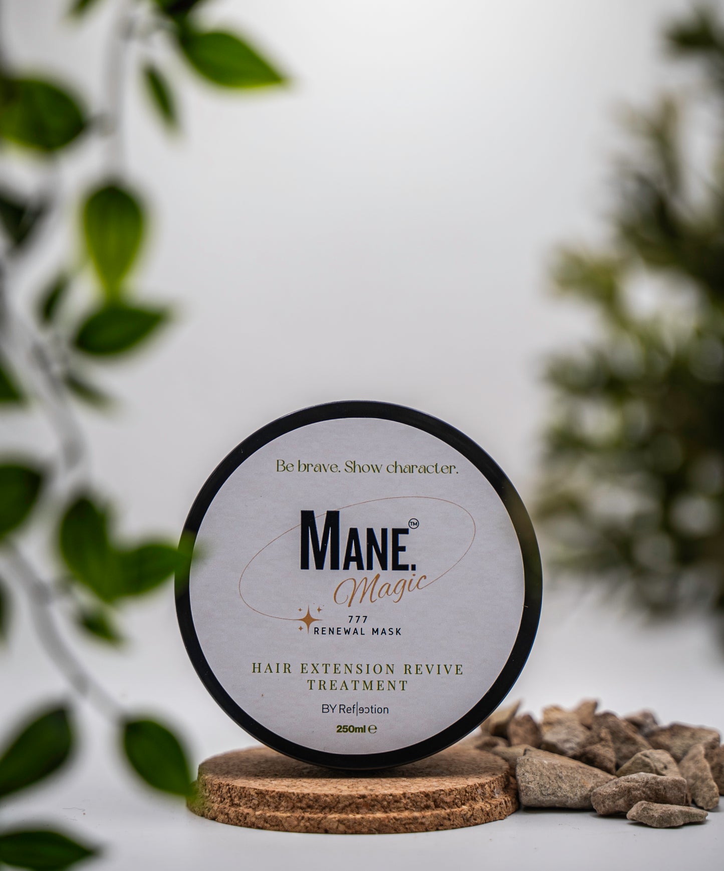 777 - Hair Extension Revive Treatment