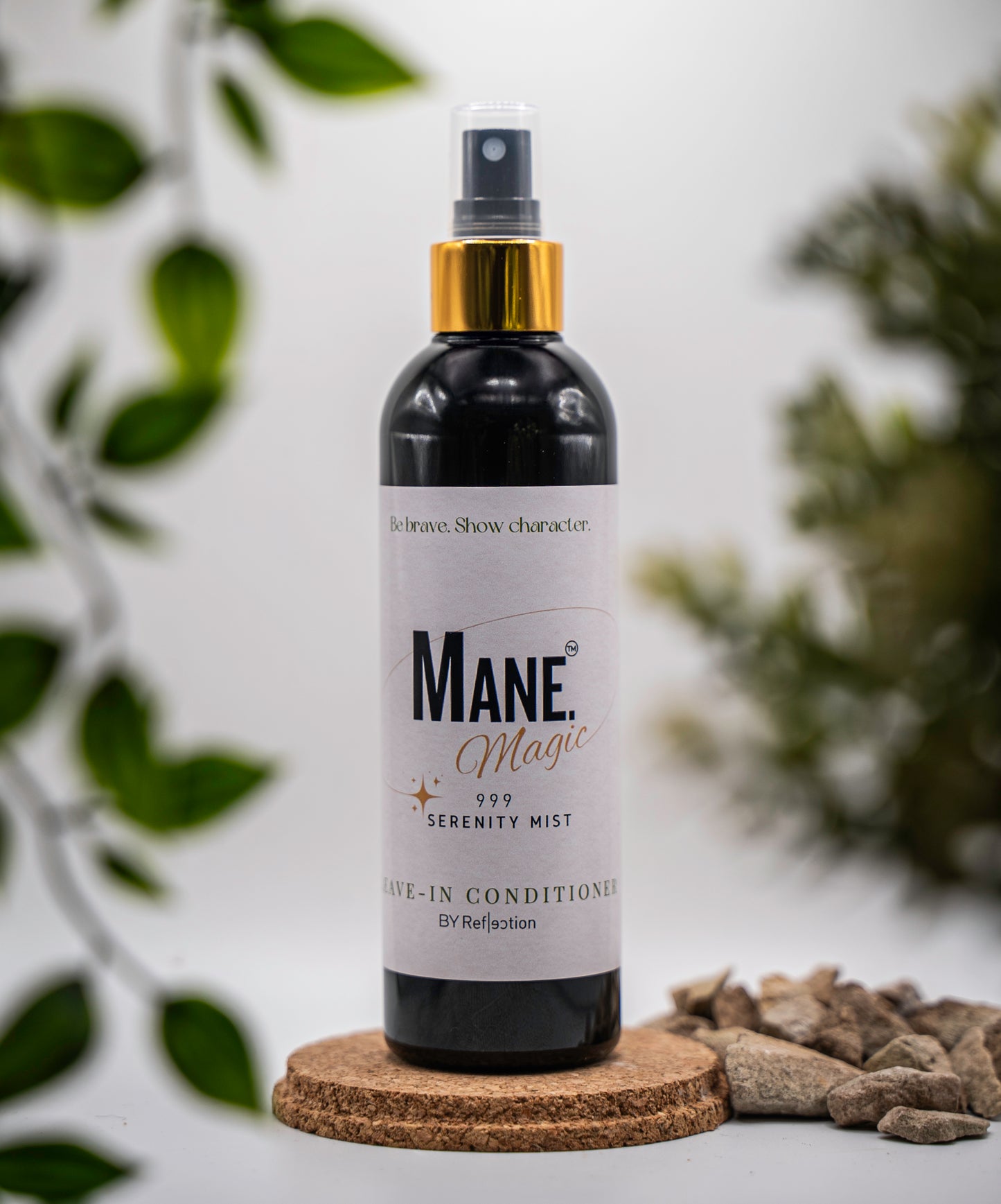 999 - Leave In Conditioner
