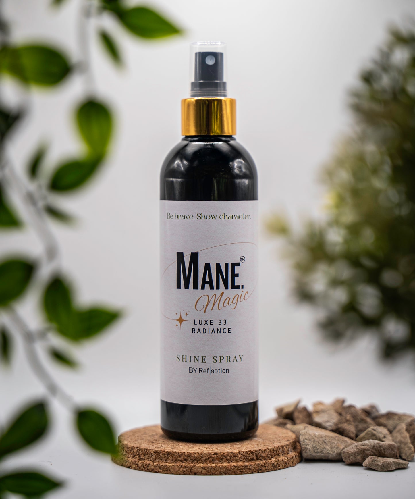 Shine Spray