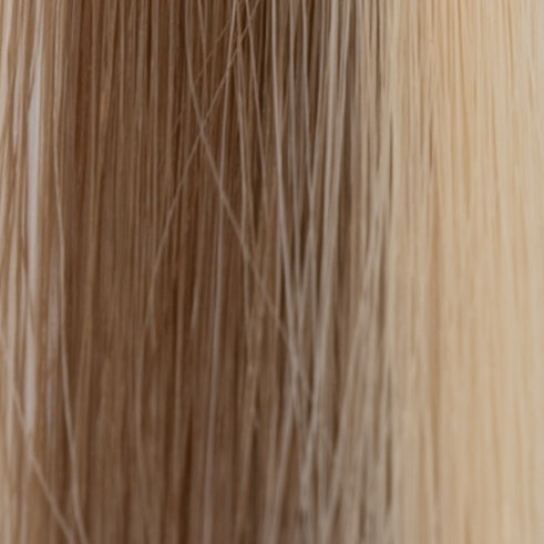 Flat Weft Hair Extensions 18" - 20"