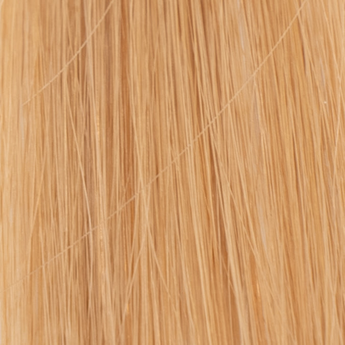 Flat Weft Hair Extensions 18" - 20"