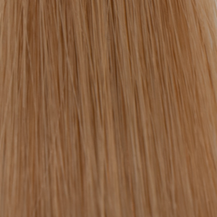 Flat Weft Hair Extensions 18" - 20"