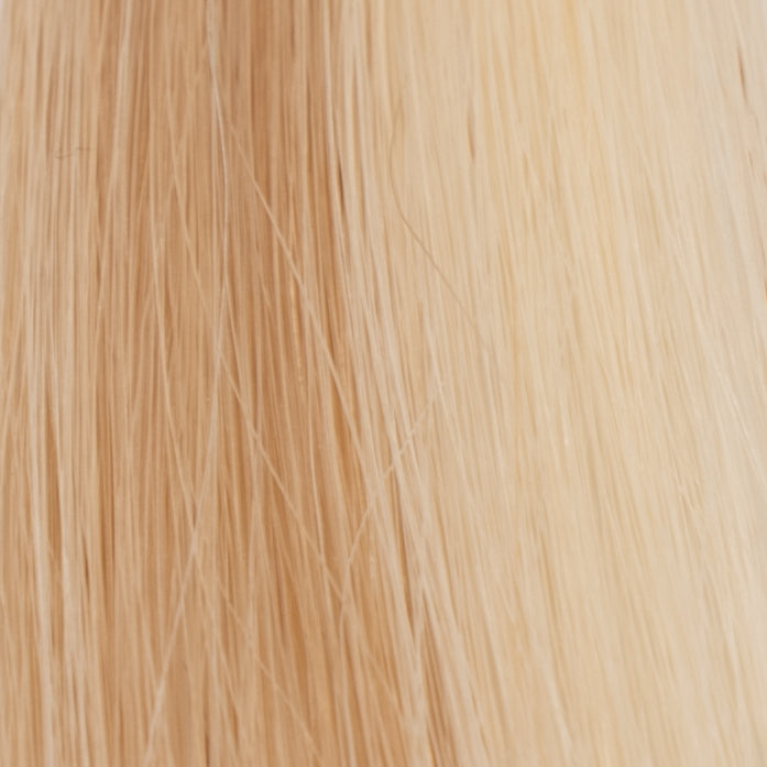Flat Weft Hair Extensions 18" - 20"