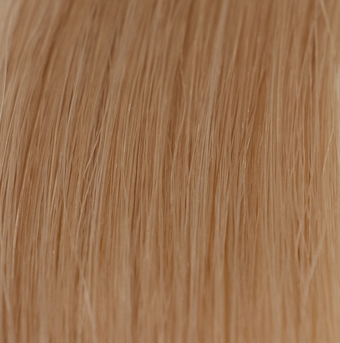 Flat Weft Hair Extensions 18" - 20"