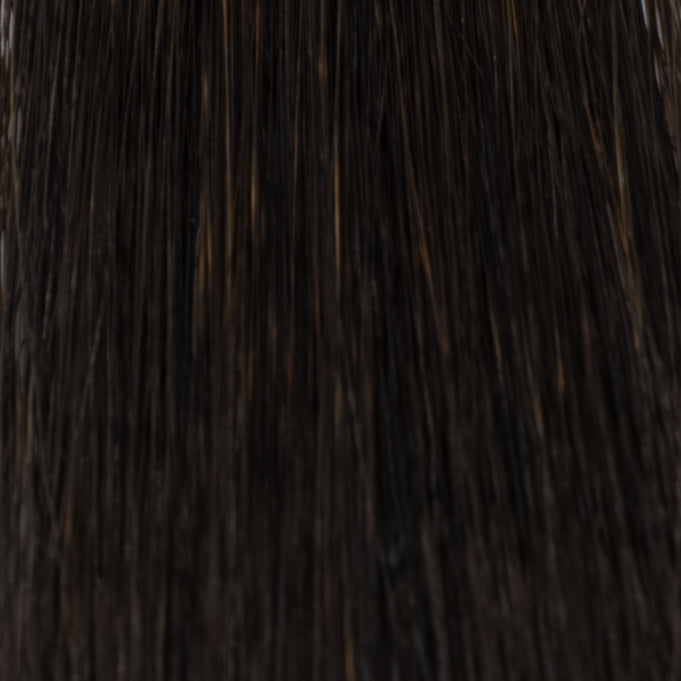 Flat Weft Hair Extensions 18" - 20"