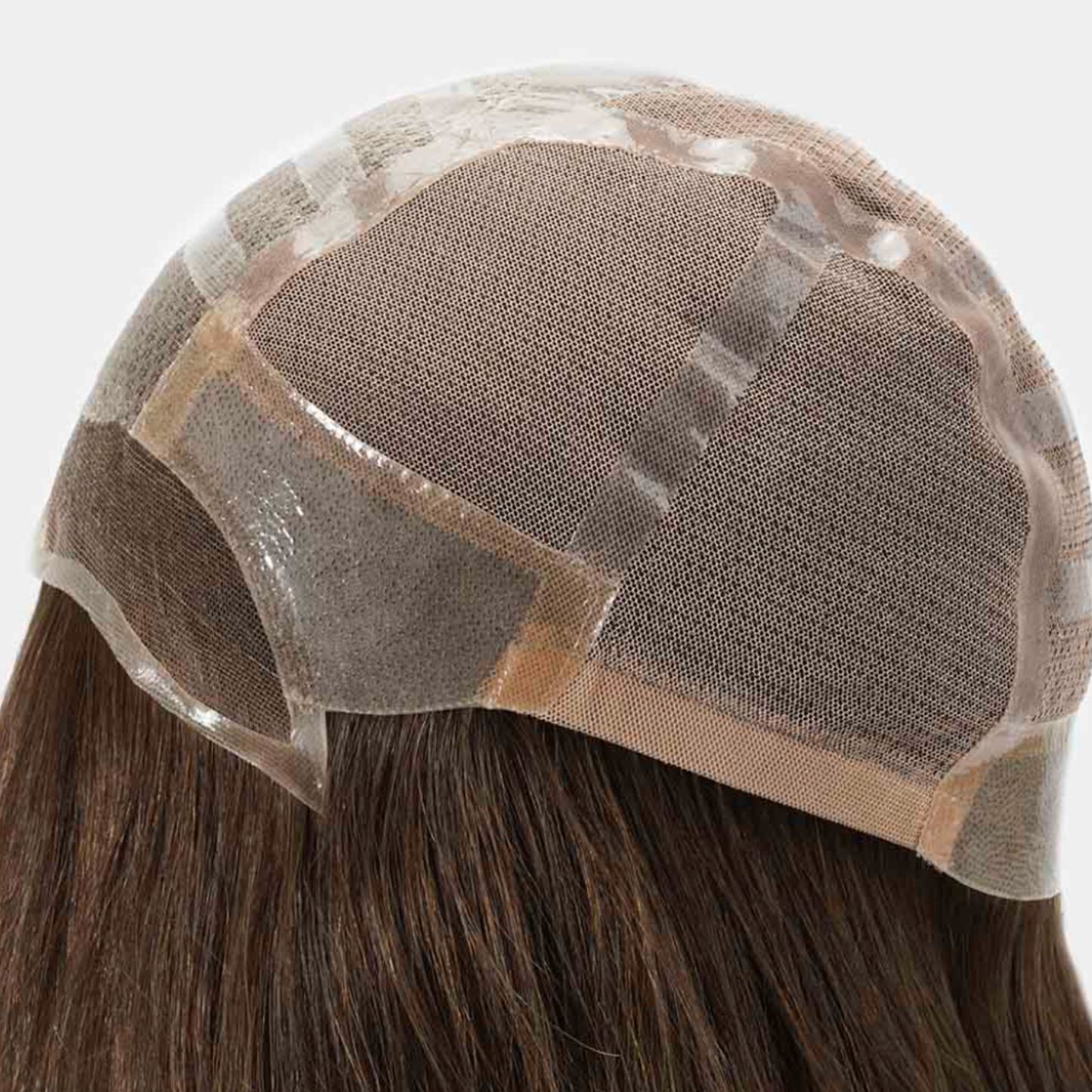 NATALIE Medical Grade Wig