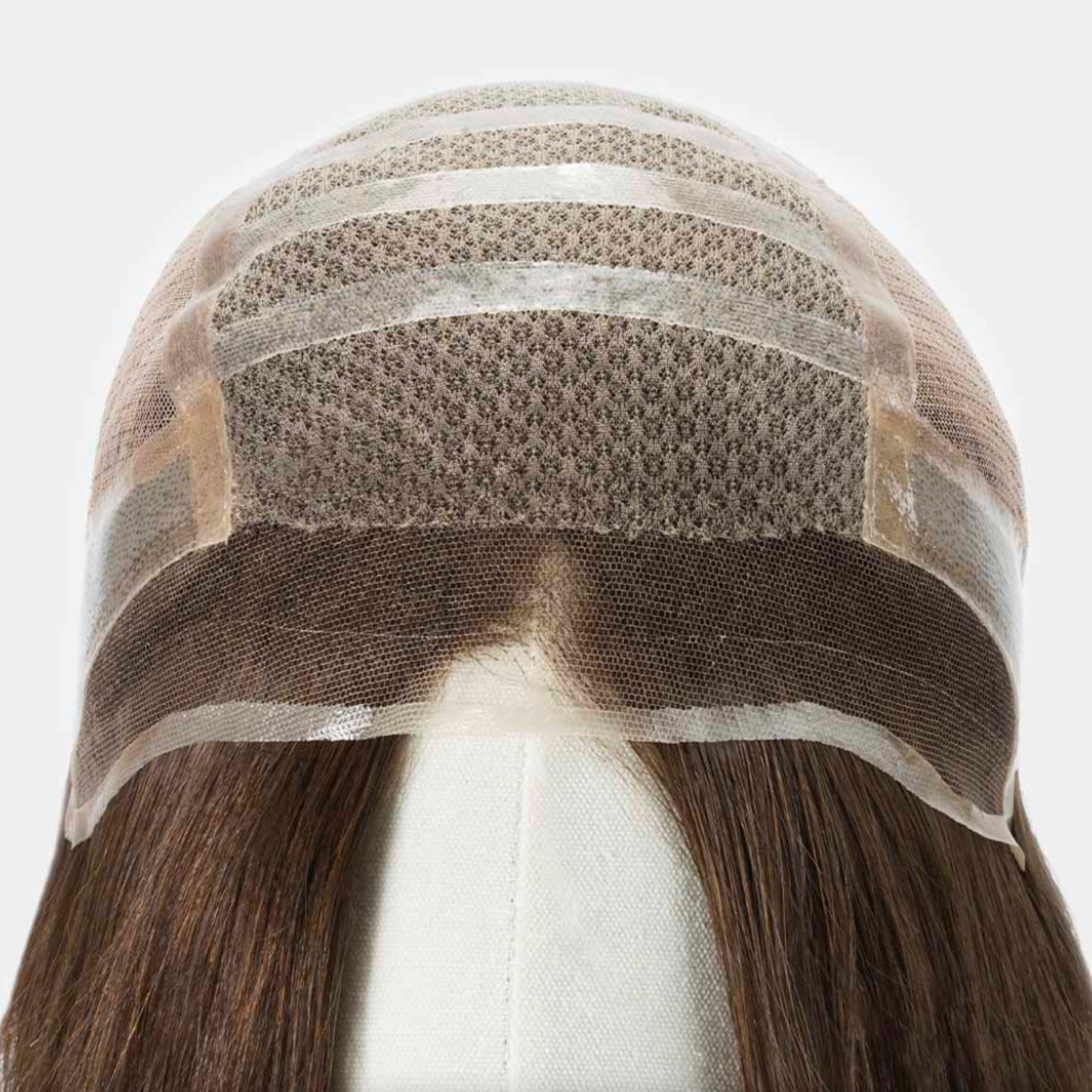 NATALIE Medical Grade Wig