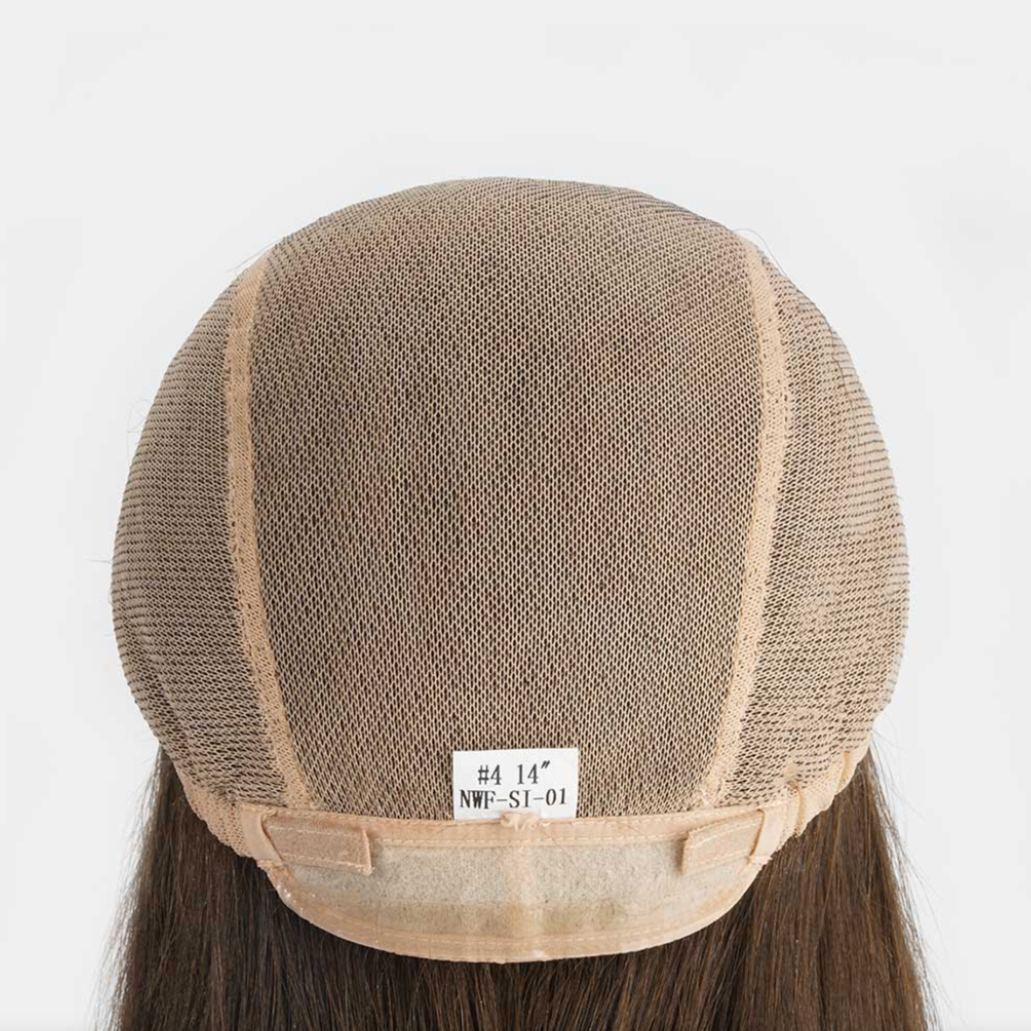 MELODY Medical Grade Wig