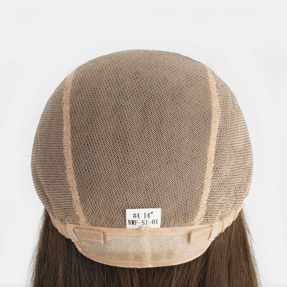 MELODY Medical Grade Wig