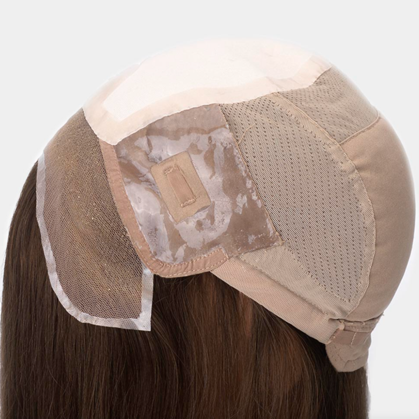 AMELIE (MD01) Medical Grade Wig