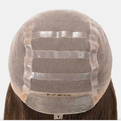 NATALIE Medical Grade Wig