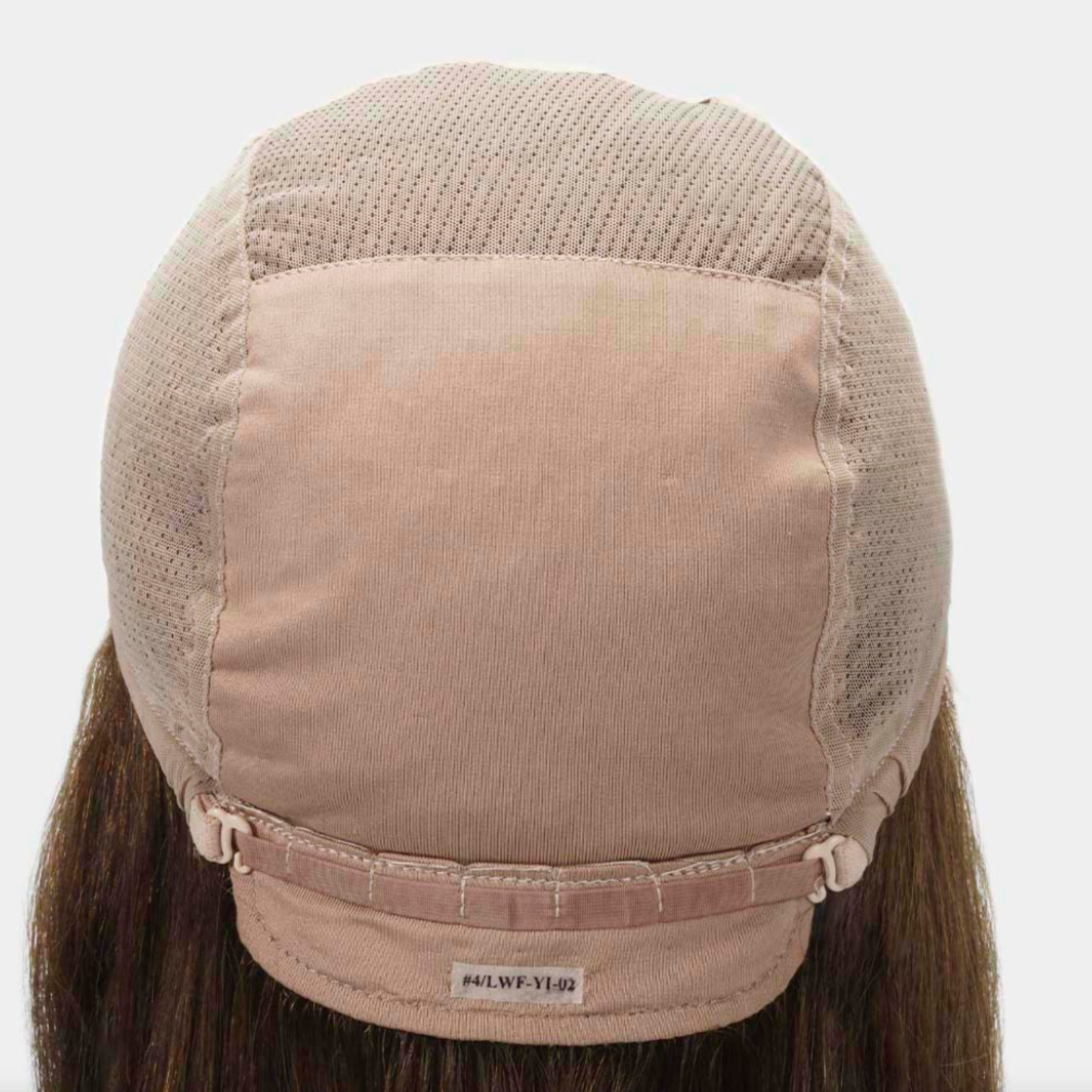 AMELIE (MD01) Medical Grade Wig