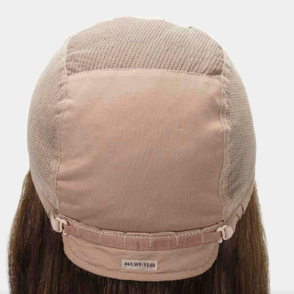 AMELIE (MD01) Medical Grade Wig