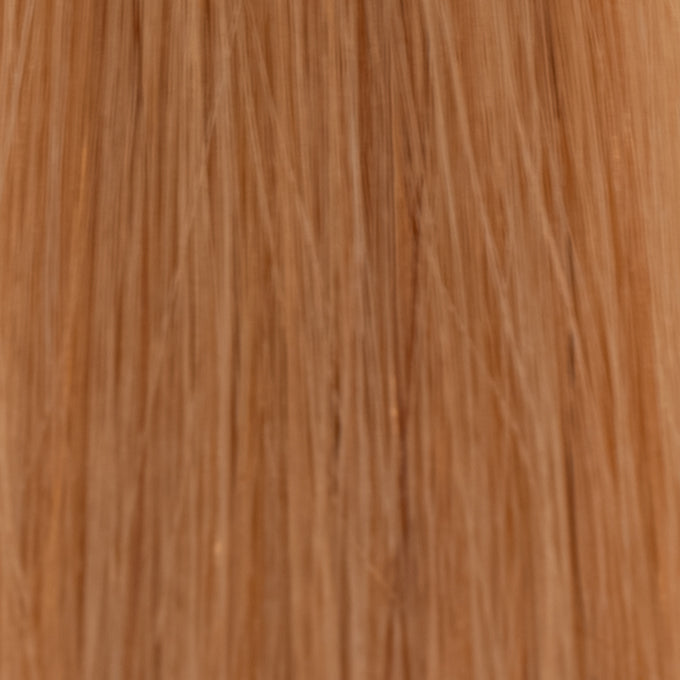 Flat Weft Hair Extensions 18" - 20"