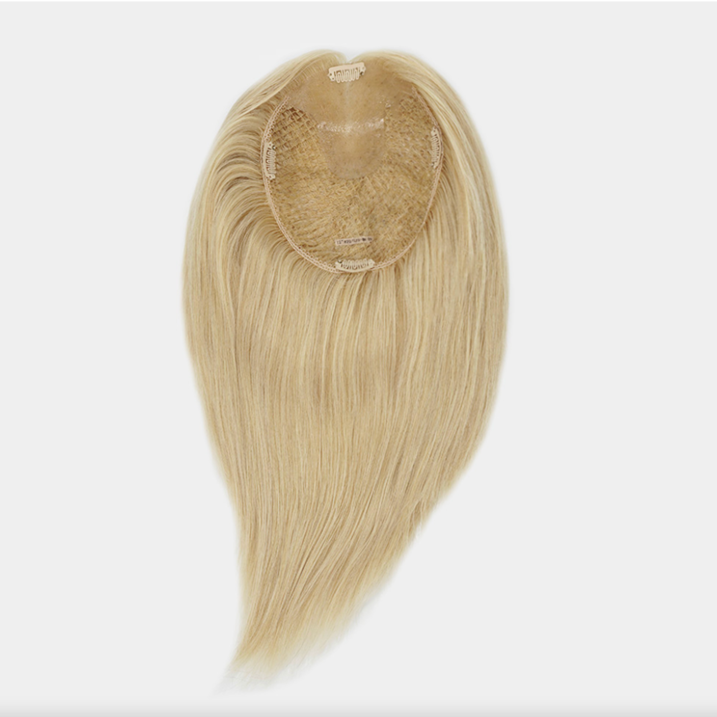 CECILY (PES-2) Integration Hair Topper