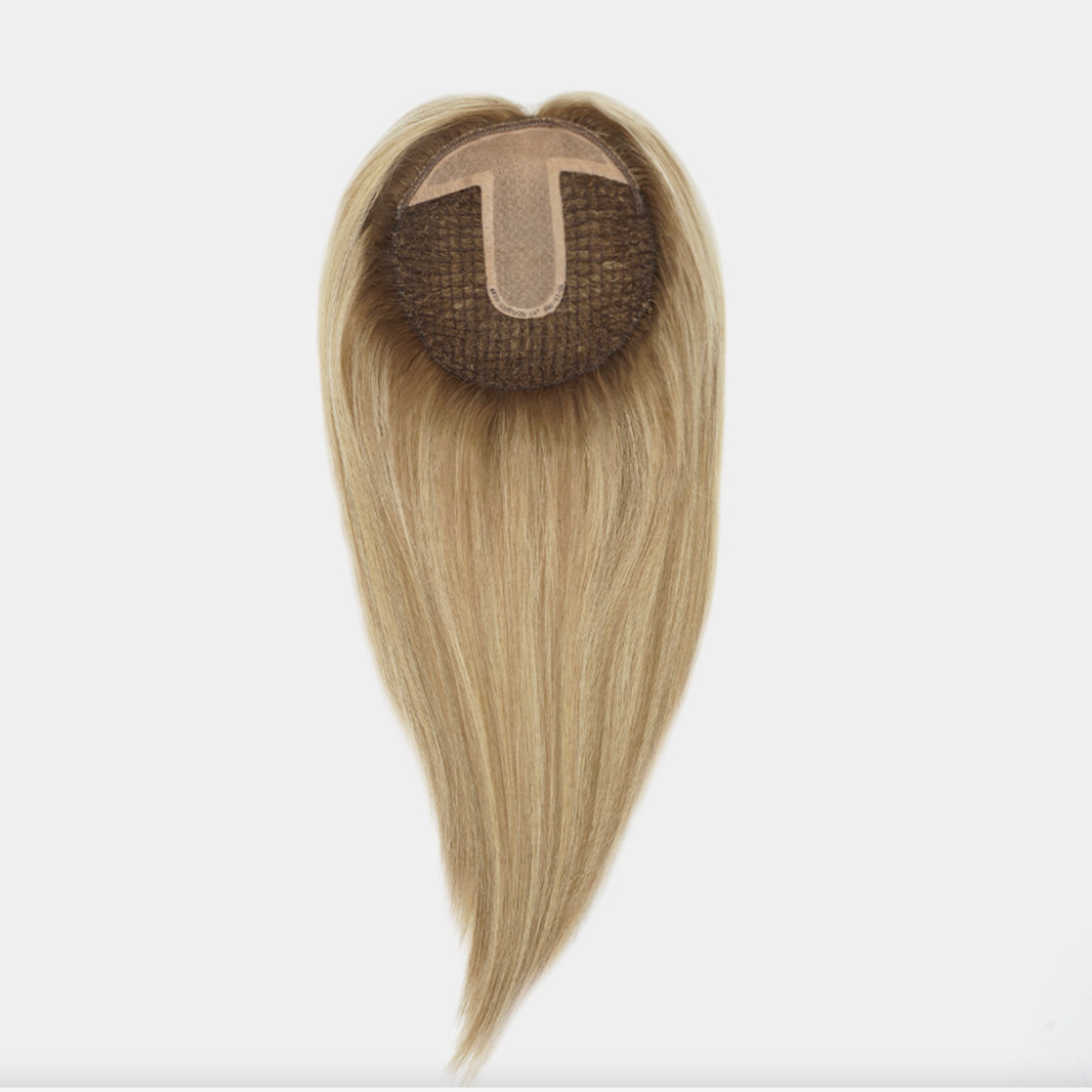 TEENA Integration Hair Topper