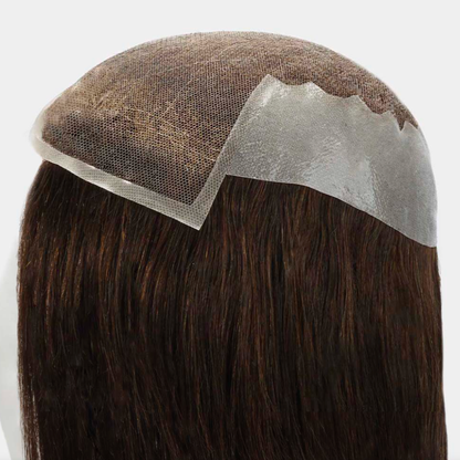 N6W Tape-On Topper