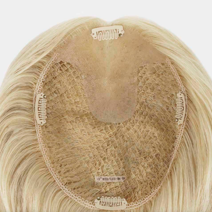 CECILY (PES-2) Integration Hair Topper