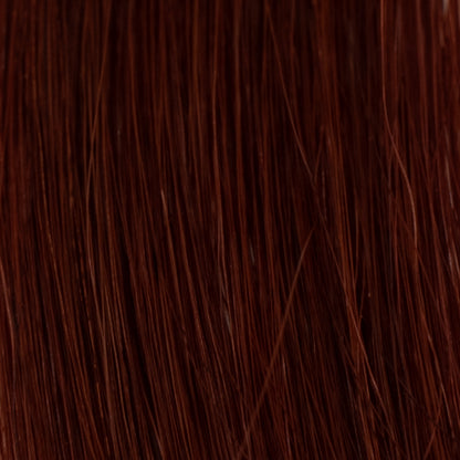 Flat Tip Hair Extensions 26"-28"