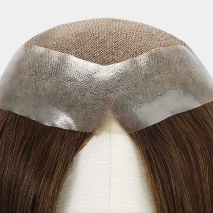 AUSTRALIAW Tape-On Topper