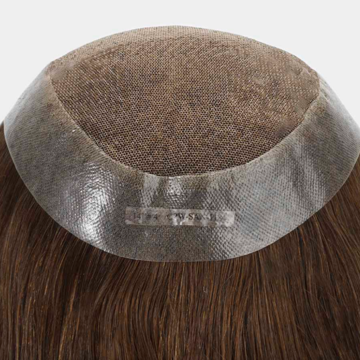 AUSTRALIAW Tape-On Topper