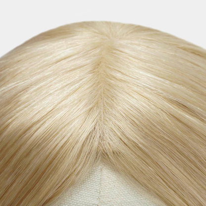 CECILY (PES-2) Integration Hair Topper