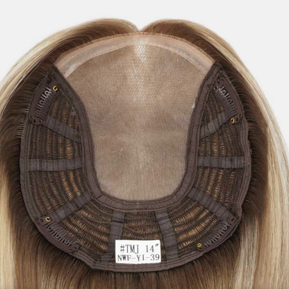 JULIE Clip-On Topper