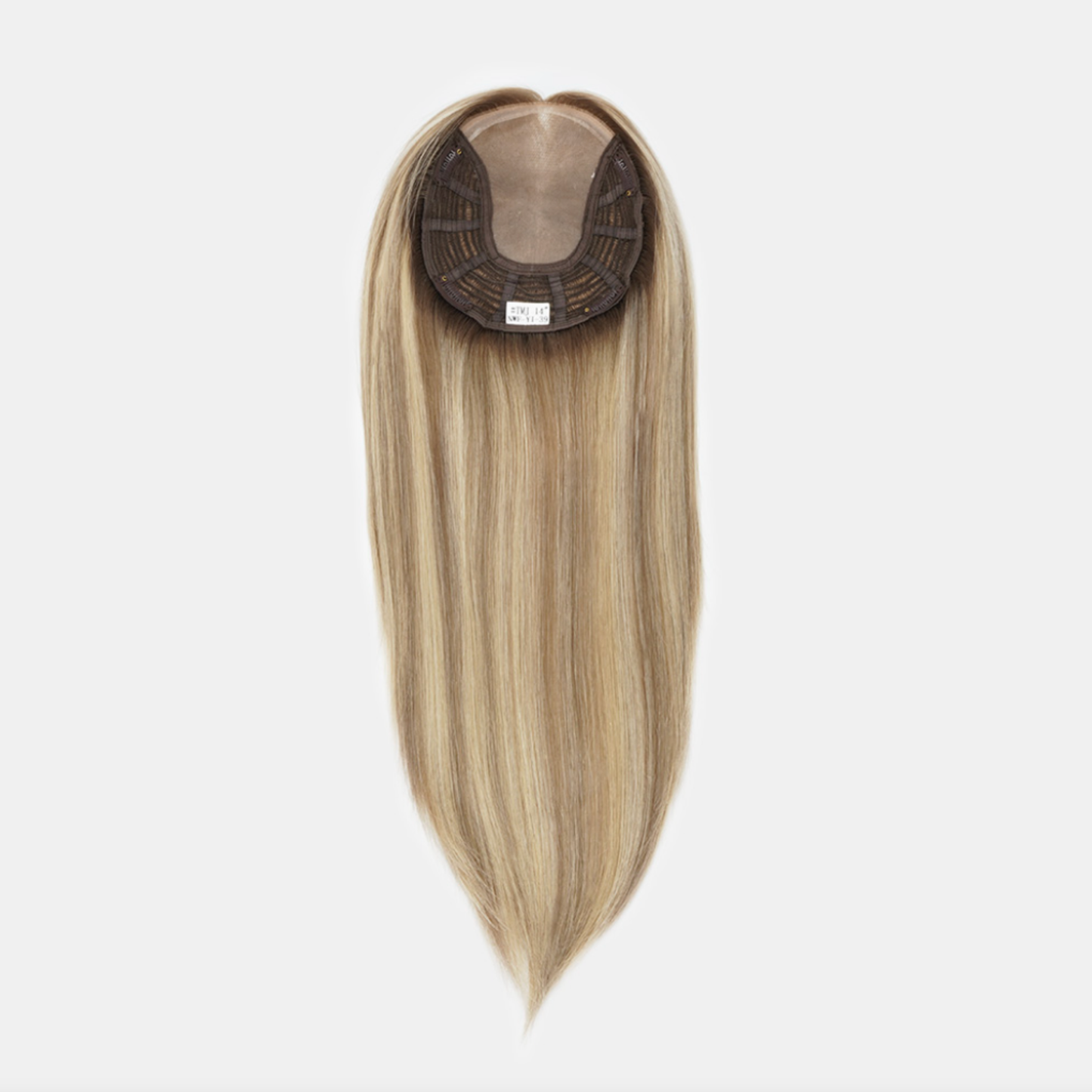 JULIE Clip-On Topper