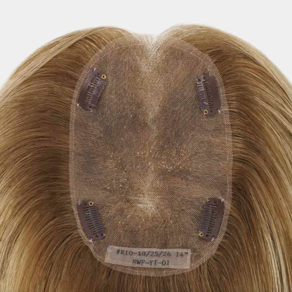 SIDNEY Clip-On Topper