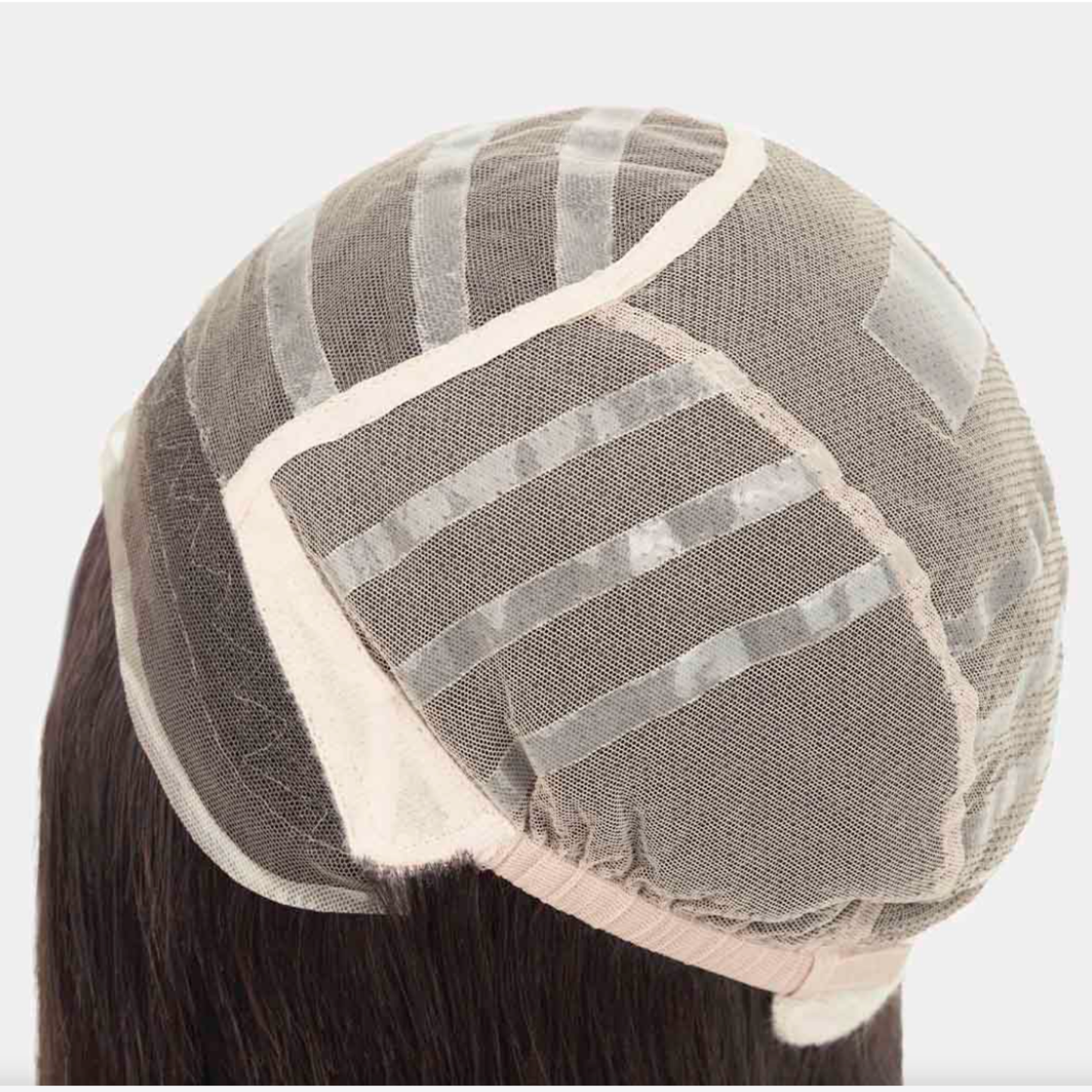 HEATHER Medical Grade Wig