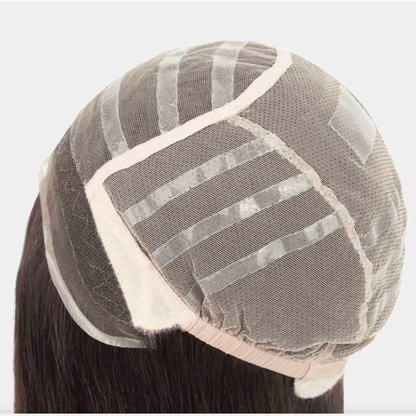 HEATHER Medical Grade Wig