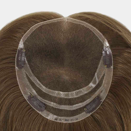 KAILANI Clip-On Topper