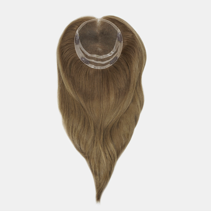 KAILANI Clip-On Topper