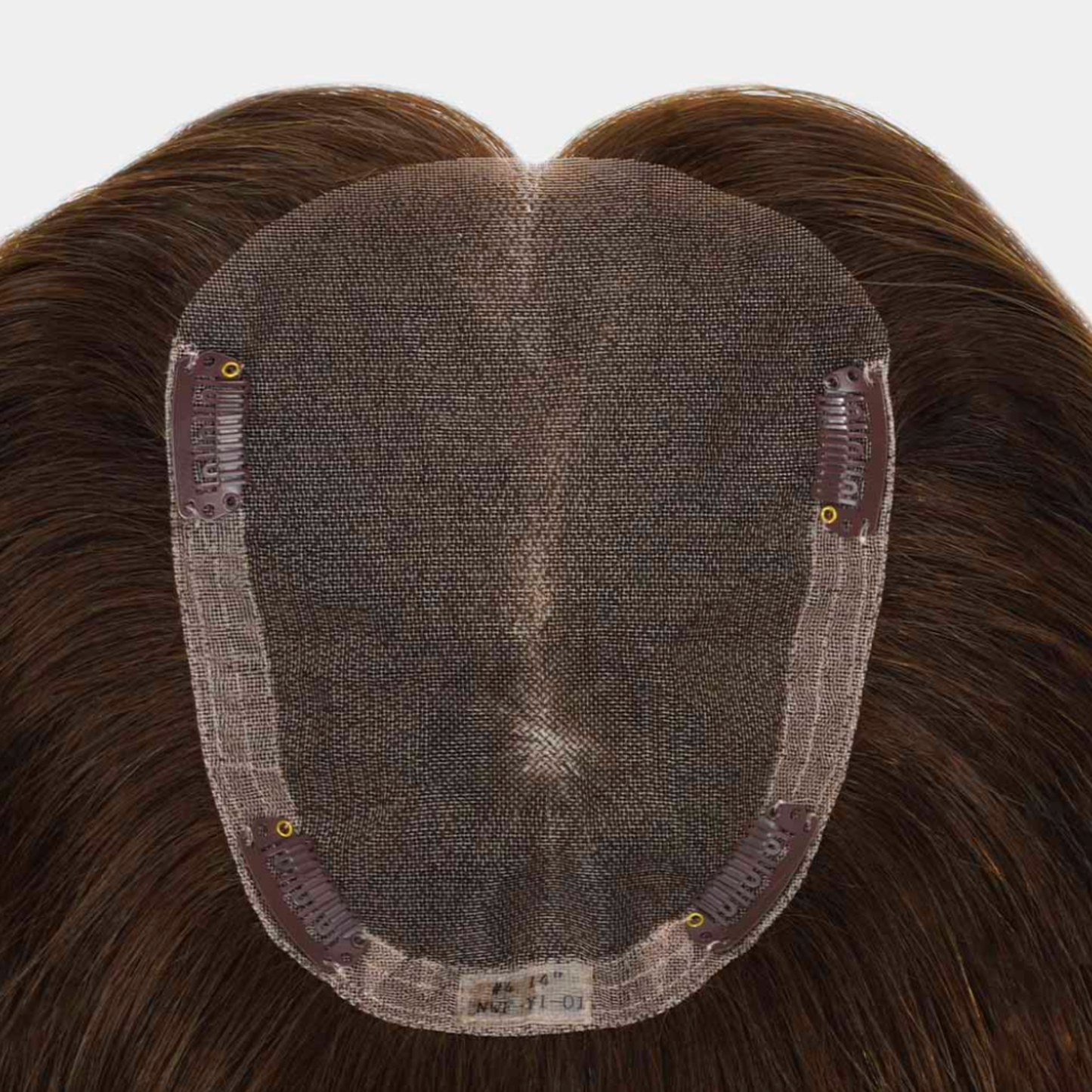 ELOISE Clip-On Topper