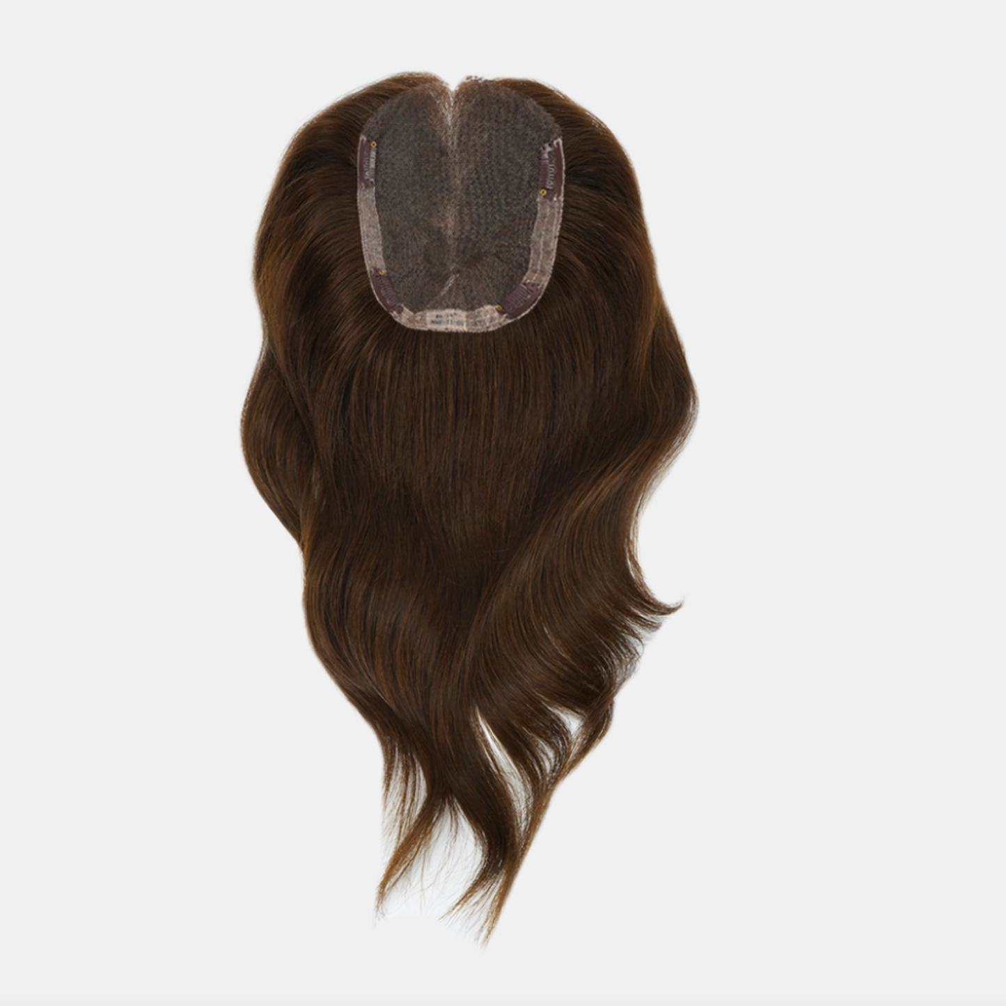 ELOISE Clip-On Topper