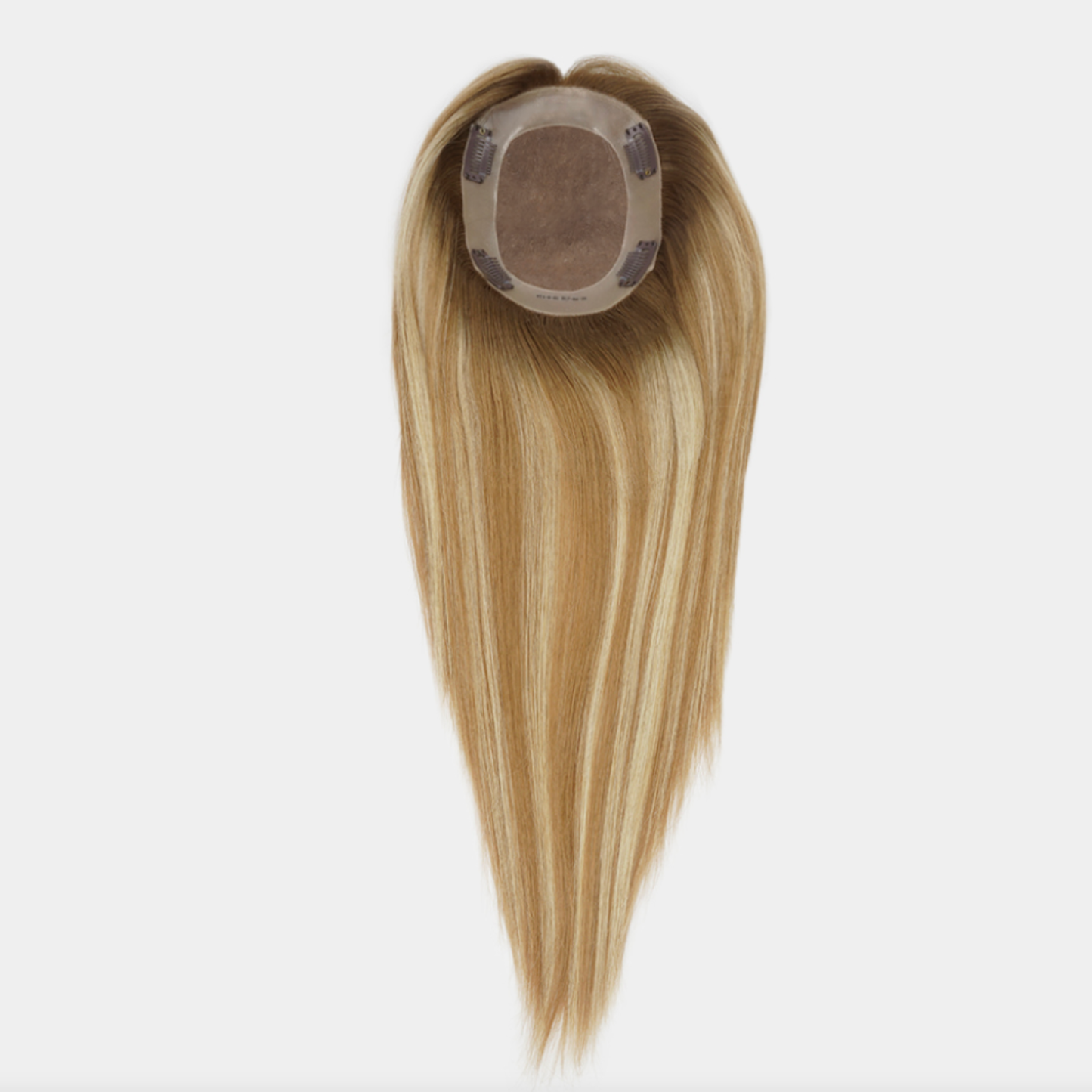 ARIELLE (MT5x6.5) Clip-On Topper