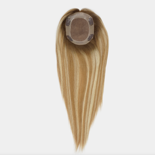 ARIELLE (MT5x6.5) Clip-On Topper