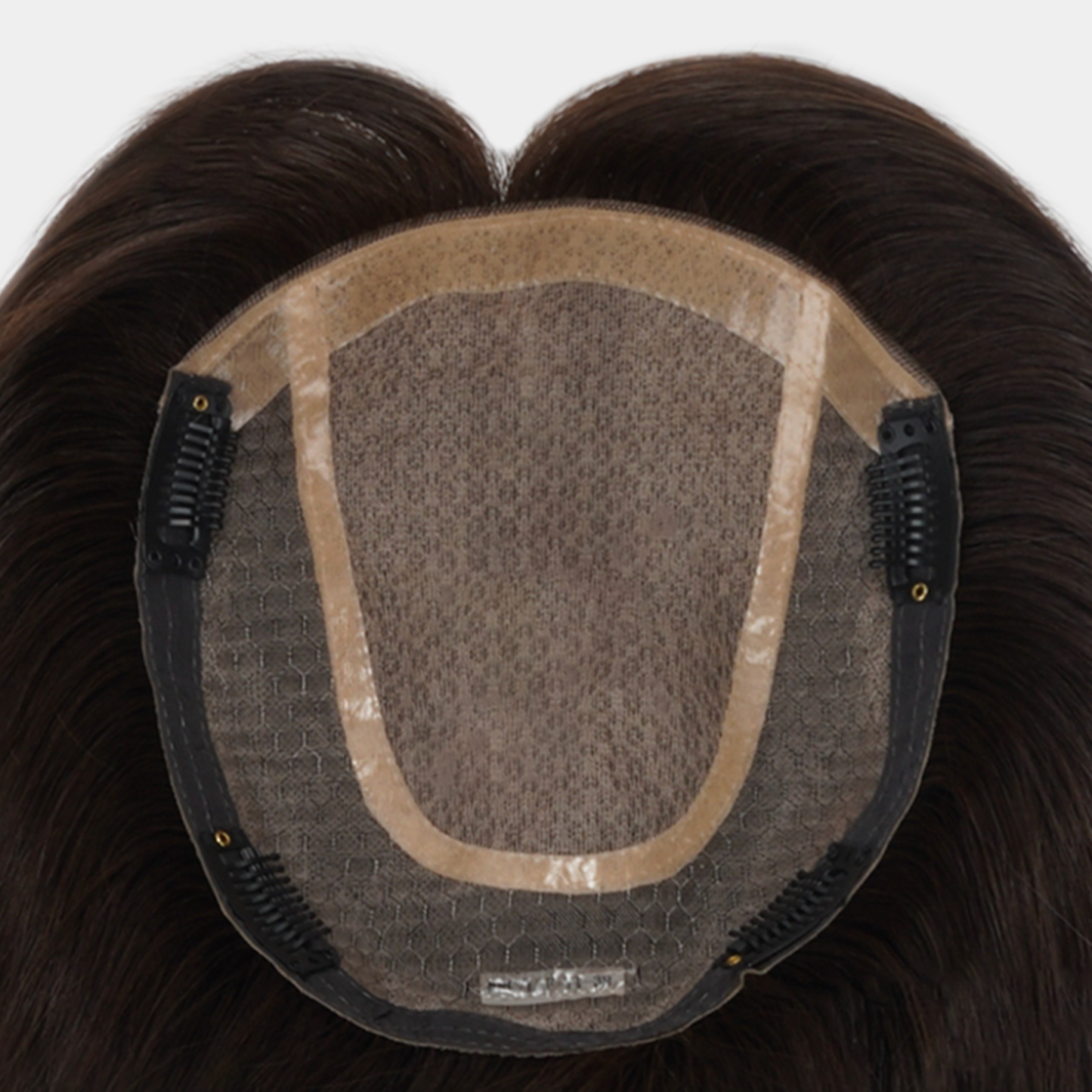VERENA (ST-2) Clip-On Topper