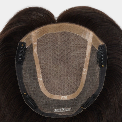 VERENA (ST-2) Clip-On Topper