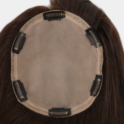 LYRA (ST6x7) Clip-On Topper
