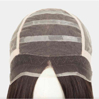 HEATHER Medical Grade Wig