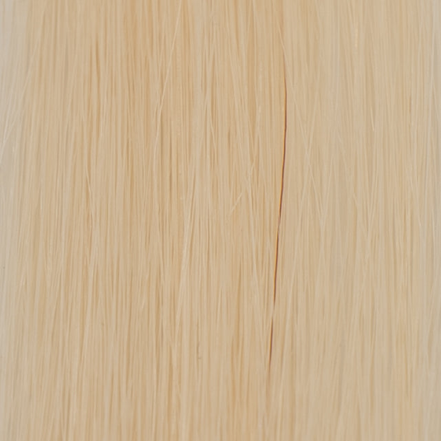 Flat Weft Hair Extensions 18" - 20"