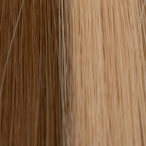 Flat Weft Hair Extensions 18" - 20"