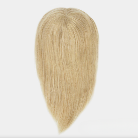 CECILY (PES-2) Integration Hair Topper
