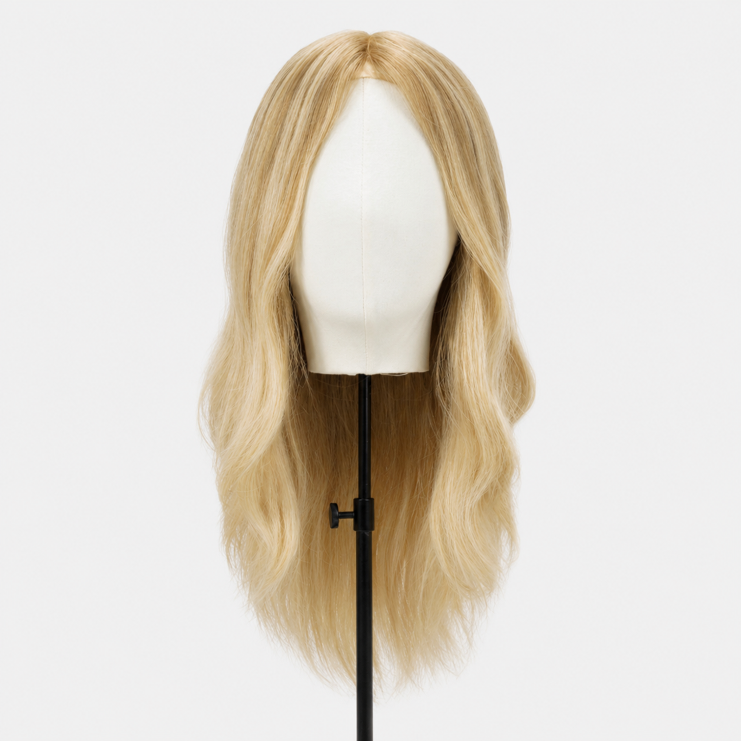 HEATHER Medical Grade Wig