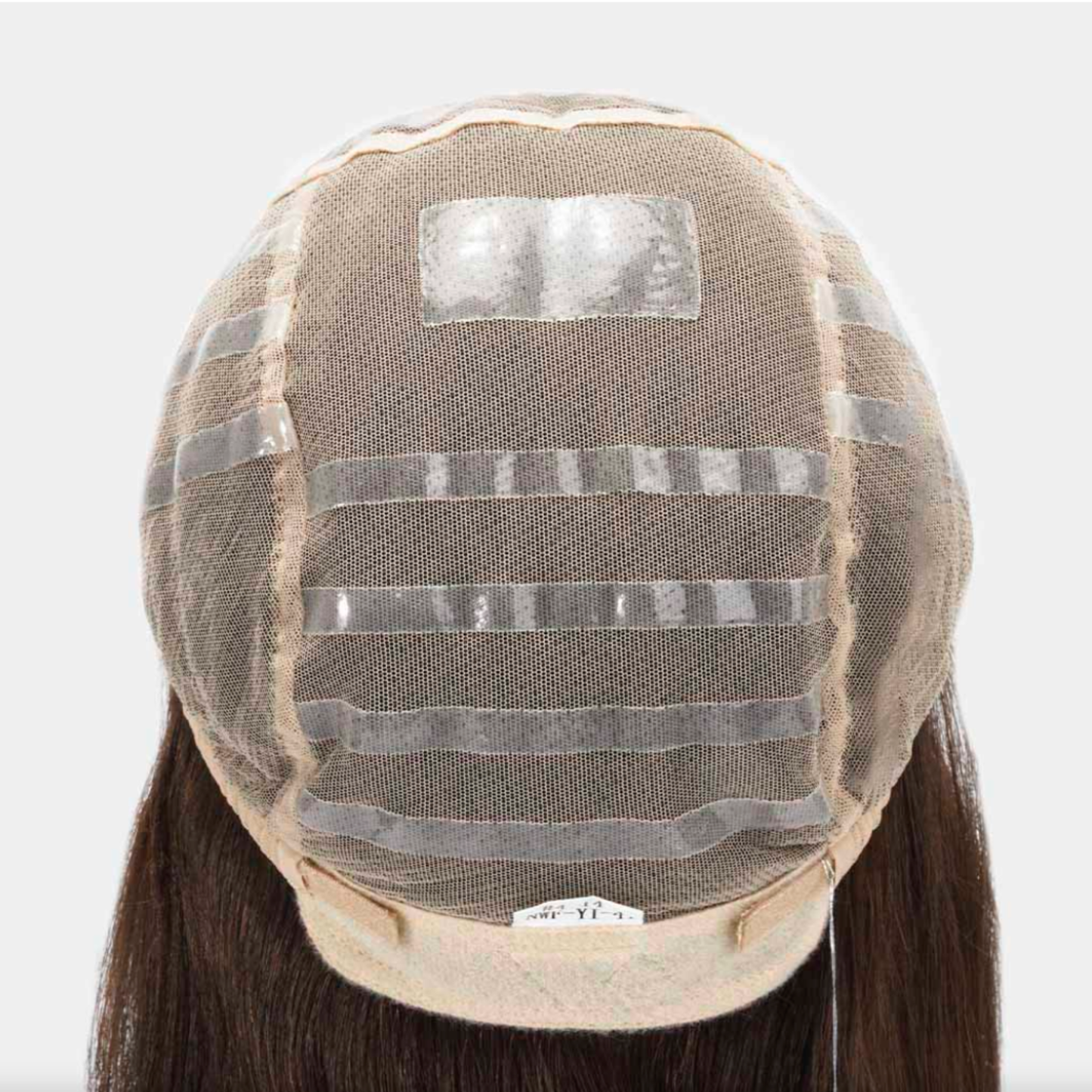 HEATHER Medical Grade Wig
