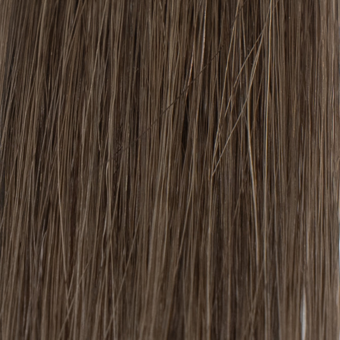 Flat Weft Hair Extensions 18" - 20"