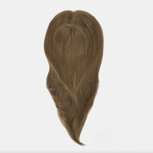 KAILANI Clip-On Topper