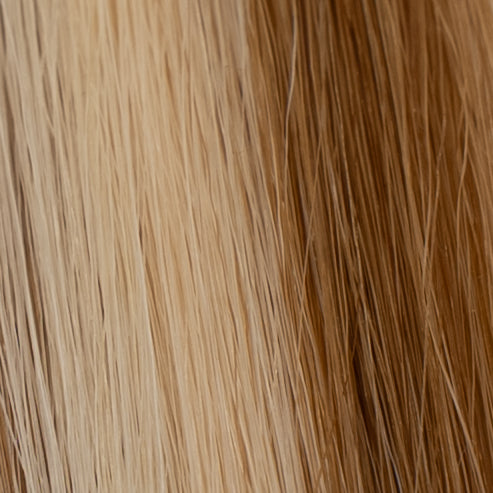 Flat Weft Hair Extensions 18" - 20"