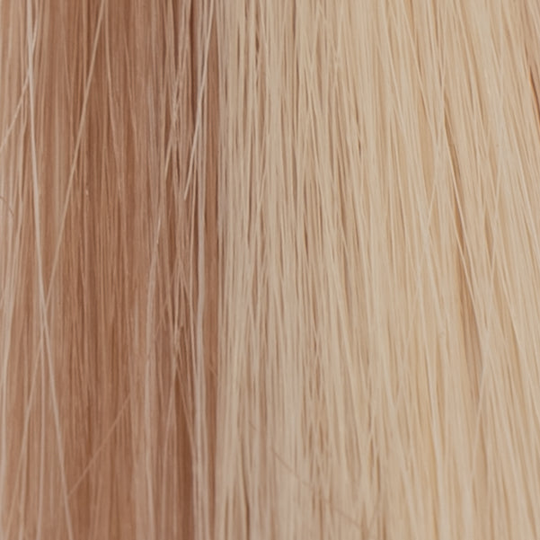 Flat Weft Hair Extensions 18" - 20"